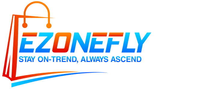 Ezonefly Logo